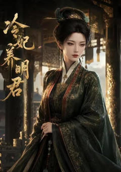 《冷妃养明君》