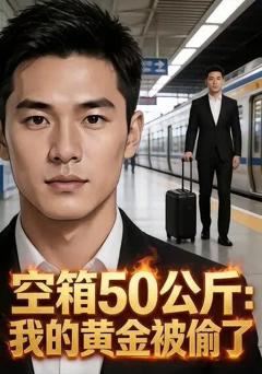 《空箱50公斤我的黄金被偷了》