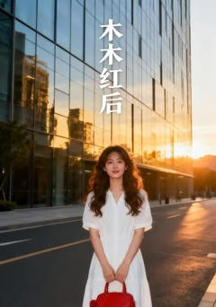 《木木红后》
