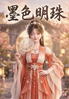 《墨色明珠》