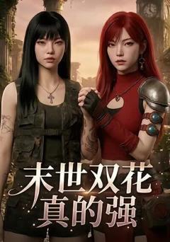 《末世双花真的强》