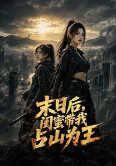 《末日后，闺蜜带我占山为王》