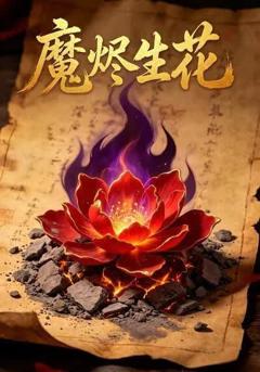 《魔烬生花》