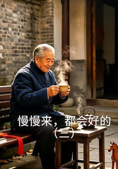 《慢慢来，都会好的（三）》