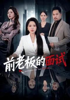 《前老板的面试》