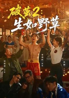 《破茧2：生如野草》