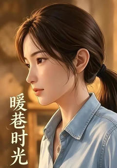 《暖巷时光》