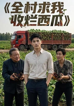 《全村求我收烂西瓜》