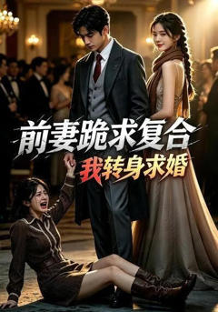 《前妻跪求复合我转身求婚》