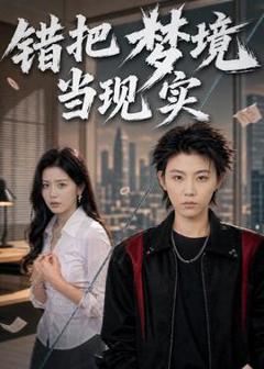 《错把梦境当现实》