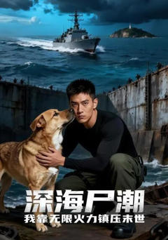 《深海尸潮：我靠无限火力镇压末世》