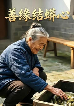 《善缘结蟒心》