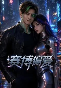 《赛博偏爱》