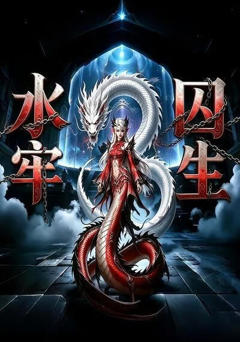 《水牢囚生》