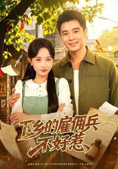 《下乡的雇佣兵不好惹》