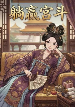 《躺赢宫斗》