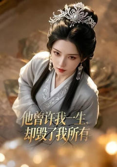 《他曾许我一生，却毁了我所有》