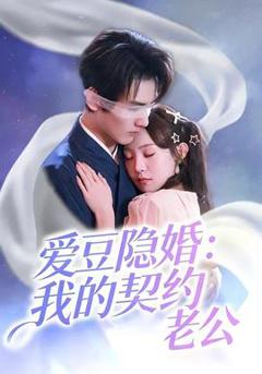 《爱豆隐婚：我的契约老公》