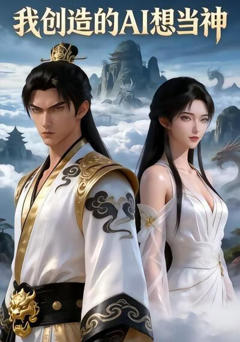 《我创造的AI想当神》