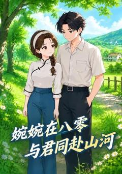 《婉婉在八零，与君同赴山河》