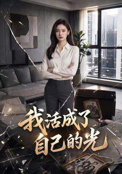 《我活成了自己的光》