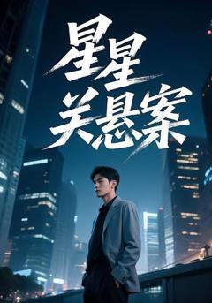 《星星关悬案》