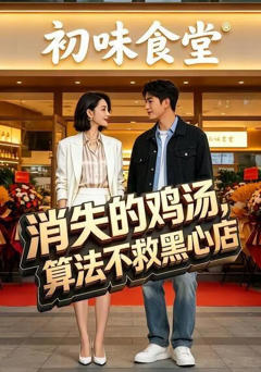《消失的鸡汤，算法不救黑心店》