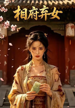 《相府弃女》