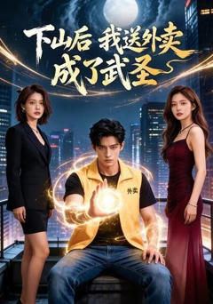 《下山后我送外卖成了武圣》