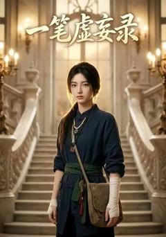 《一笔虚妄录》