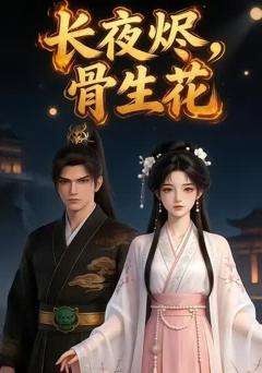 《长夜烬，骨生花》