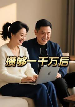 《攒够一千万后》