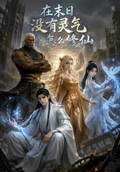 《在末日没有灵气怎么修仙》