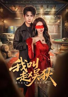 《我叫赵吴狄》