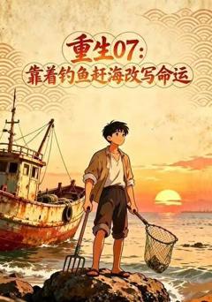 《重生07：靠着钓鱼赶海改写命运》