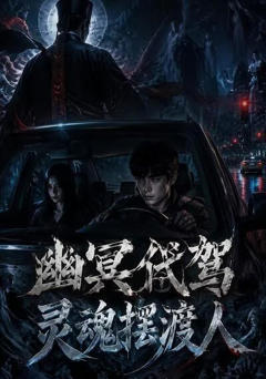 《代驾》