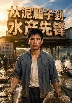 《从泥腿子到水产先锋》