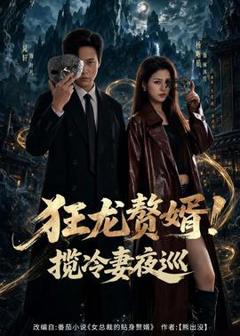 《狂龙赘婿！揽冷妻夜巡》
