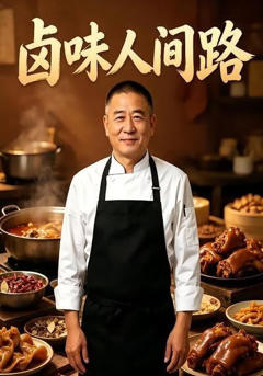 《卤味人间路》
