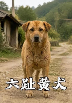 《六趾黄犬》