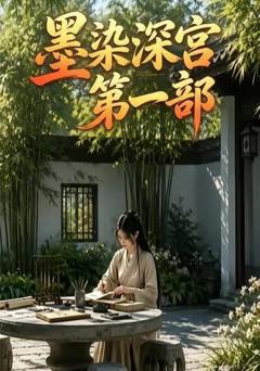《墨染深宫第一部》