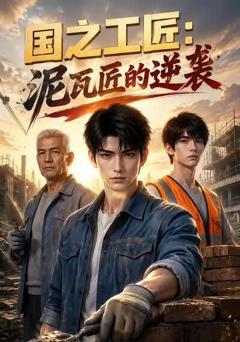 《国之工匠：泥瓦匠的逆袭》