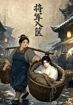 《将军入筐》
