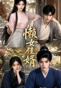 《懒女佳婿》