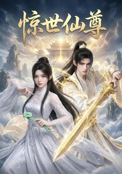 《惊世仙尊》