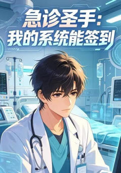 《急诊圣手：我的系统能签到》