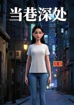 《当巷深处2》