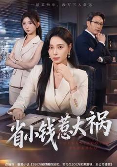 《省小钱惹大祸》