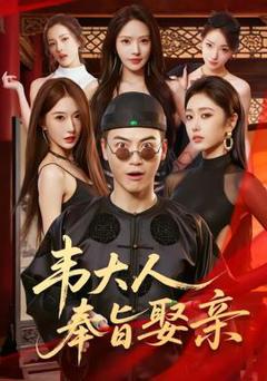 《韦大人奉旨娶亲》