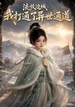 《流放边城：我打通了异世通道》